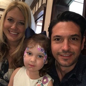 Meet your Posher, German